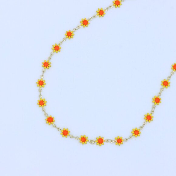 "New Beautiful Design Necklace Chain for Women/Girls, Gift, N974 - Picture 3 of 10